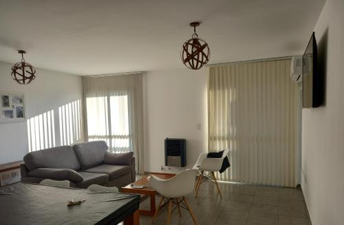 Departamento céntrico amplio