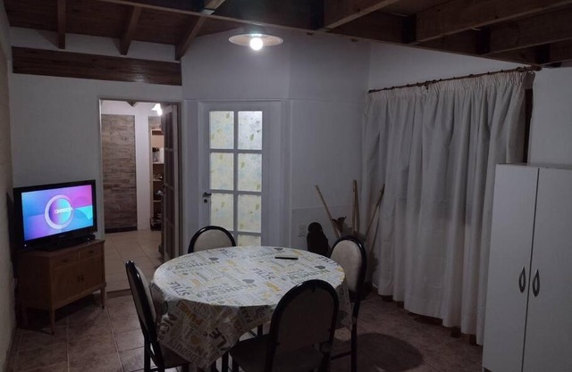 Departamento céntrico Maipú