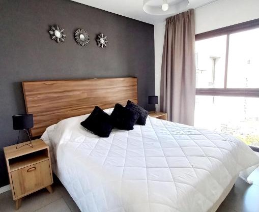 Departamento Dean Funes 