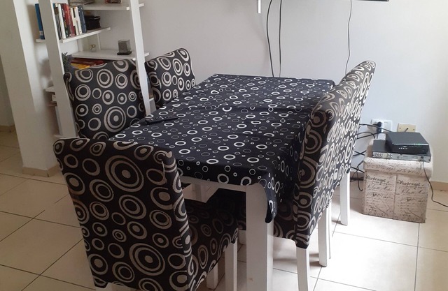 Departamento cómodo y moderno en excelente ubicación