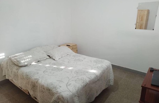 Departamento cómodo y confortable con terraza