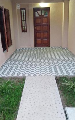 Departamento calido, cerc