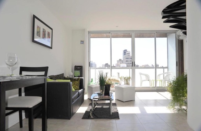 Departamento Calle 