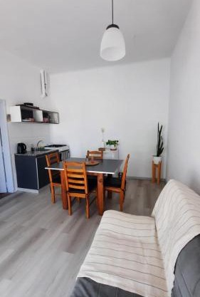 Departamento calle 5