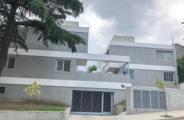 Departamento Carlos paz