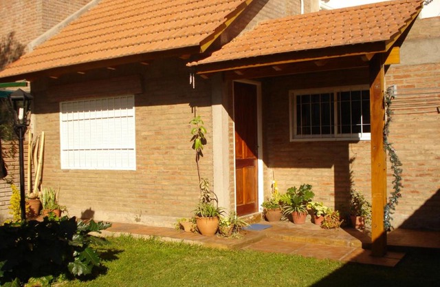 Departamento carlos paz