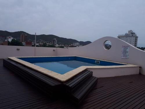 DEPARTAMENTO CARLOS PAZ