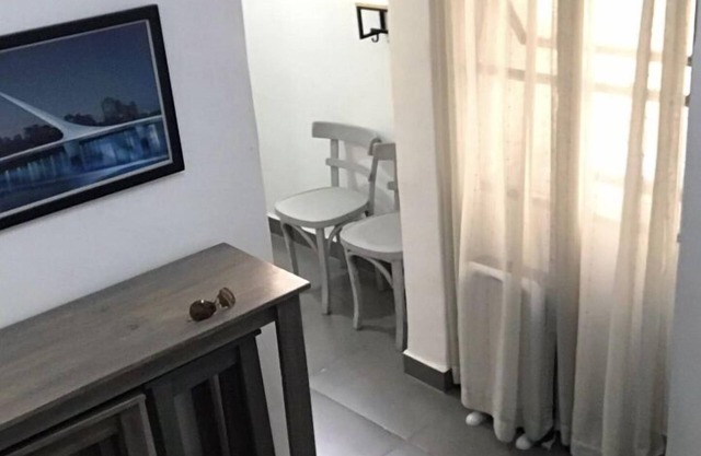 Departamento Centrico A Metros Avenida SAN Martin, Apto Vivienda Y Estudio