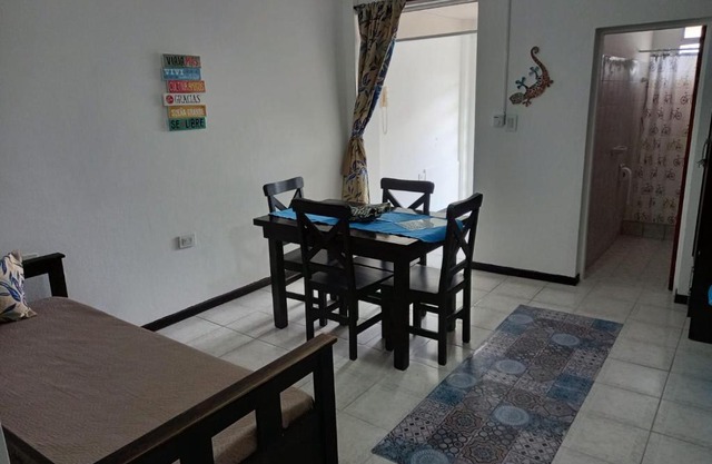 Apartamento Centro 