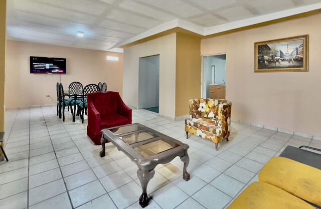 Departamento cerca de Cintermex y parque fundidora