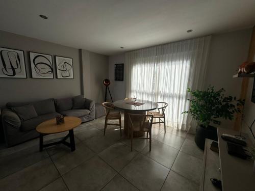 Departamento chic en el corazón de Mendoza