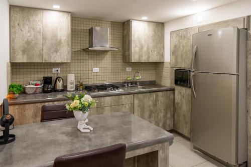 Departamento Confort Colinas