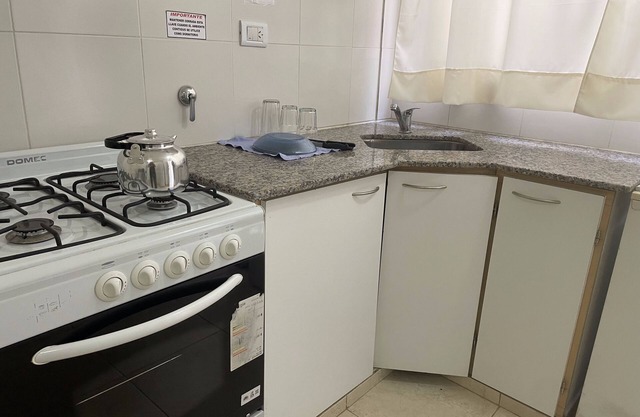 Departamento Costanera