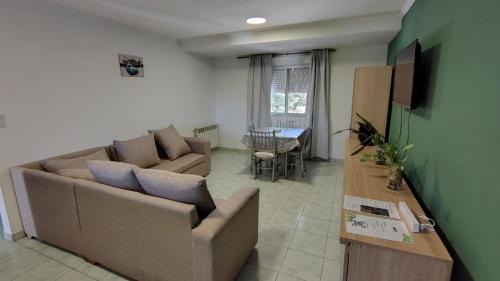 Departamento Costa Del Sol - 2 dormitorios