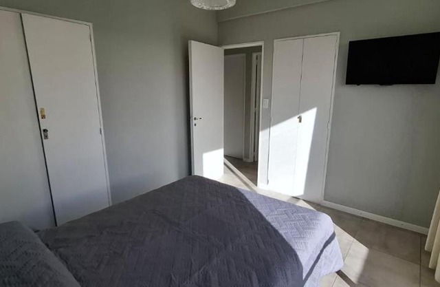 Departamento de 3 ambientes con cochera