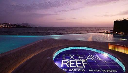 Ocean Reef 