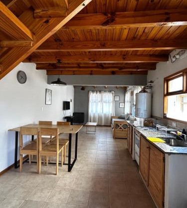 Departamento en Junin de Los Andes