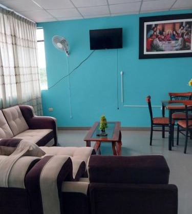 Departamento Económico # 23