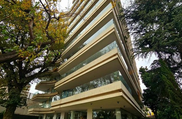 DEPARTAMENTO EL BOSQUE EN MENDOZA