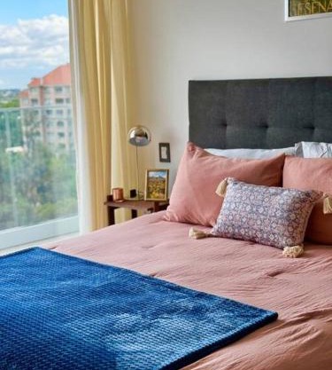 Departamento Elegante en Torre Leloir