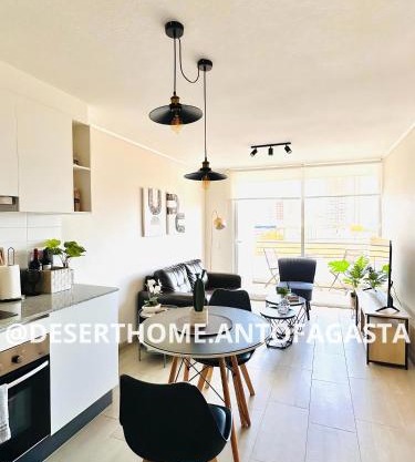 Departamento en Antofagasta 1D y 1B Full