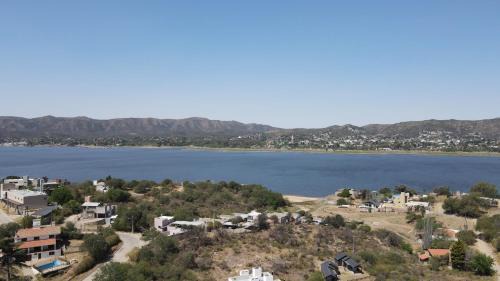 Departamento en Villa Carlos paz