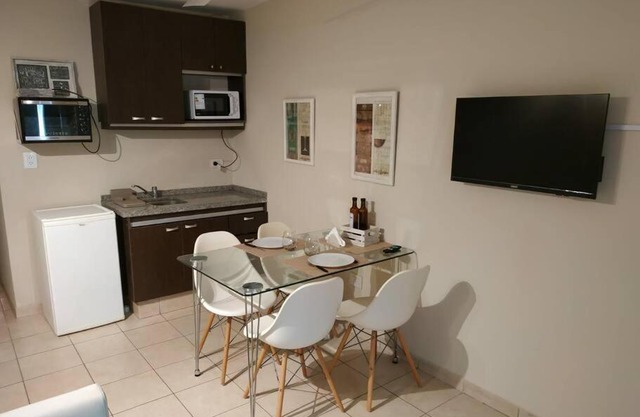 Departamento en Córdoba, Villa Belgrano