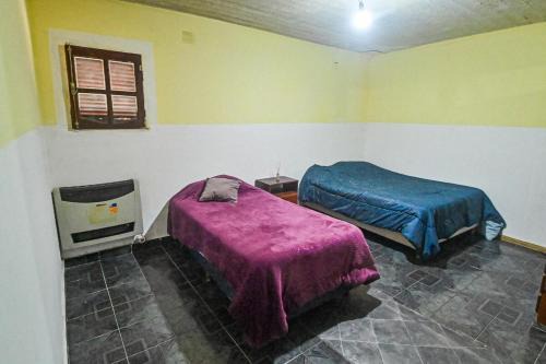 Departamento en Caleta Olivia cerca del mar