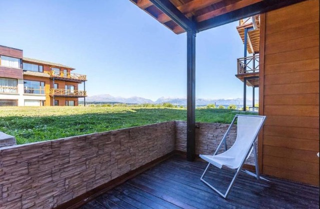 Departamento en Complejo Villa Huapi