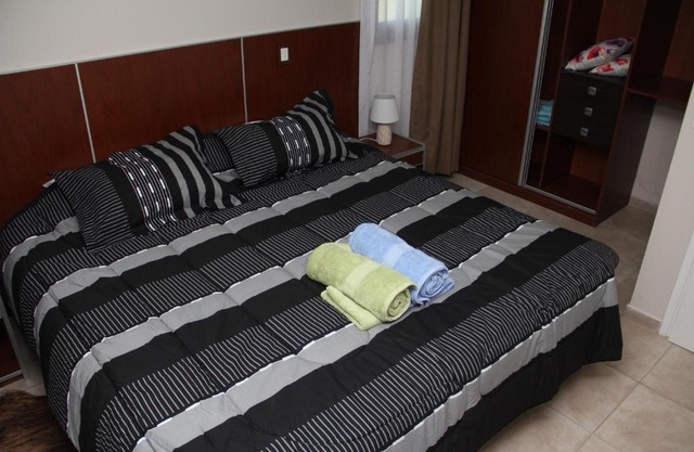 Departamento en Complejo Villa Huapi - Villa Huapi