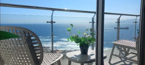 Departamento en Costanera 1D - Wifi - Parking