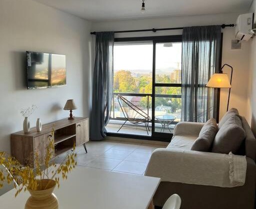 Departamento en Godoy Cruz