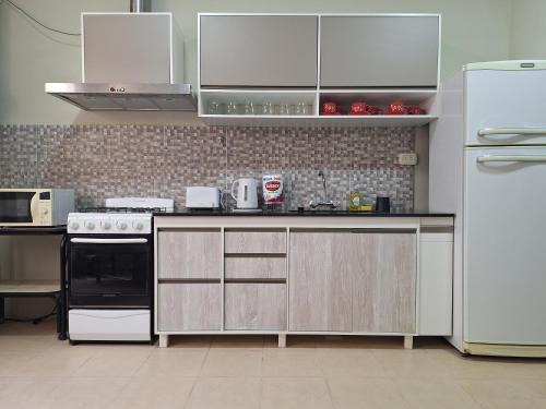 Departamento en Maipú