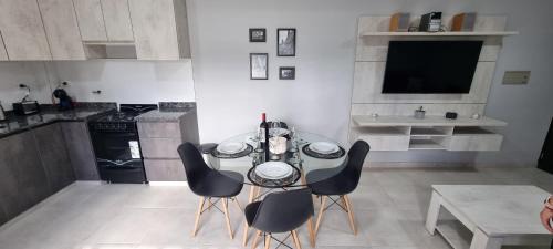 Departamento en Mendoza - Le Chat Noir