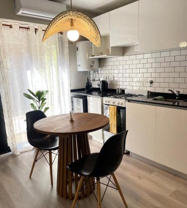 Apartamento Pichincha 