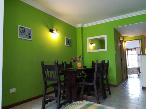 Departamento en planta baja