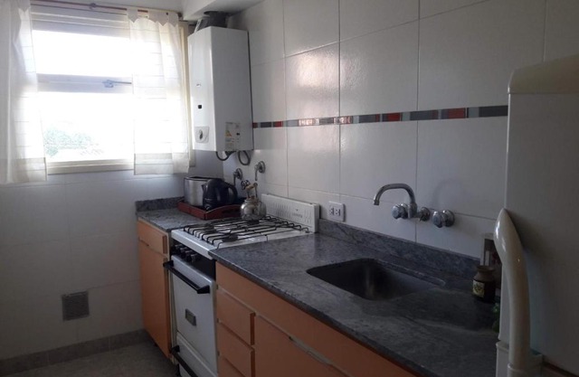 Departamento en Punta Mogotes