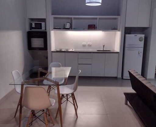 Departamento en Ruta del Vino