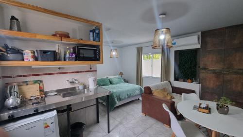 Departamento en Ruta del Vino*4m Bodegas López*Maipú