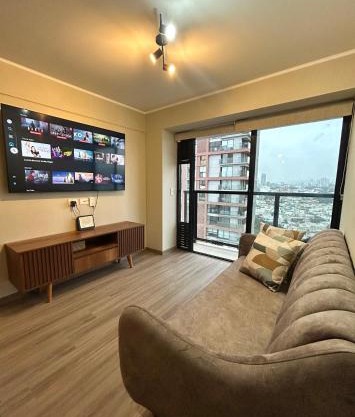 Departamento en SAN ISIDRO