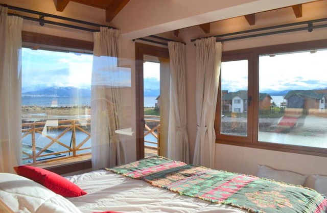 Departamento en Villa Huapi Lagos