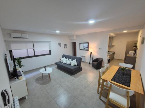 Departamento entero Nuevo en Mendoza