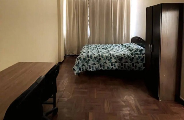 Departamento Entero con Vista a la Plaza de Armas