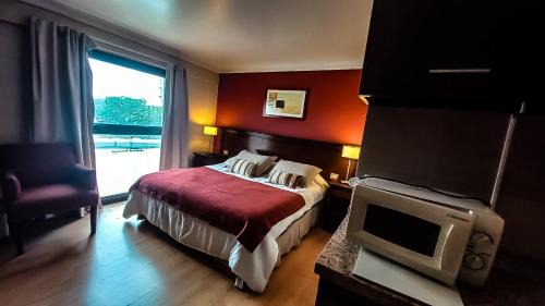 DEPARTAMENTO ESTUDIO (HOTEL PREMIUM TOWER SUITES)