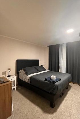 Departamento Exclusivo - Vista al mar
