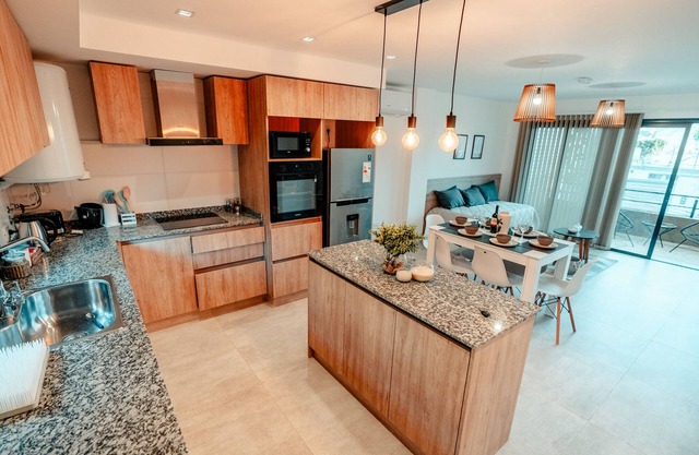 Departamento Exelente Zona Quinta Sección Mendoza