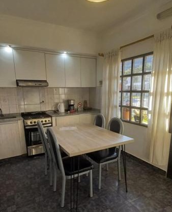 Departamento Familiar km3