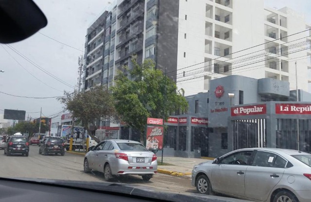DEPARTAMENTO FAMILIAR EN CHICLAYO 02 - 65M2