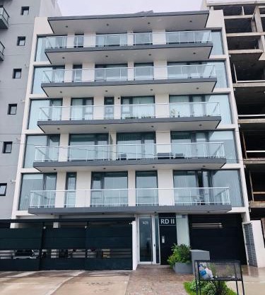 DEPARTAMENTO FRENTE AL MAR Barrio Constitución