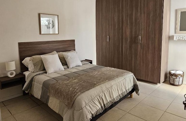 Departamento Frontera #3 en el Campestre
